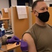 RING Members Receive COVID-19 Vaccinations