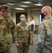 COVID-19 Vaccine Arrives for Florida Guardsmen