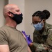 COVID-19 Vaccine Arrives for Florida Guardsmen