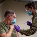 COVID-19 Vaccine Arrives for Florida Guardsmen