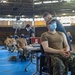 Pacific Submarine Force Sailors Receive COVID-19 Vaccine