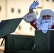 Operation Quarantine Santa at Humphreys