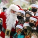 Operation Quarantine Santa at Humphreys
