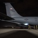 KC-135s fuel holiday cheer