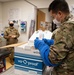 First wave of COVID-19 vaccines arrives at Yokota