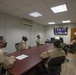 Patrol Squadron EIGHT Sailors Receive Presidential Christmas Video Call