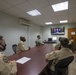 Patrol Squadron EIGHT Sailors Receive Presidential Christmas Video Call