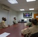 Patrol Squadron EIGHT Sailors Receive Presidential Christmas Video Call