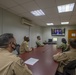 Patrol Squadron EIGHT Sailors Receive Presidential Christmas Video Call