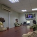 Patrol Squadron EIGHT Sailors Receive Presidential Christmas Video Call