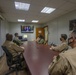 Patrol Squadron EIGHT Sailors Receive Presidential Christmas Video Call