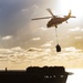 Nimitz Conducts Replenishment At Sea