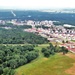 August 2020 aerial views of Fort McCoy