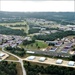 August 2020 aerial views of Fort McCoy