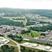 August 2020 aerial views of Fort McCoy