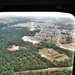 August 2020 aerial views of Fort McCoy