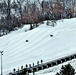 December 2020 ops at Fort McCoy's Whitetail Ridge Ski Area
