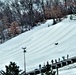 December 2020 ops at Fort McCoy's Whitetail Ridge Ski Area