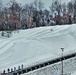 December 2020 ops at Fort McCoy's Whitetail Ridge Ski Area