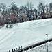 December 2020 ops at Fort McCoy's Whitetail Ridge Ski Area