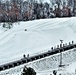 December 2020 ops at Fort McCoy's Whitetail Ridge Ski Area