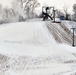 December 2020 ops at Fort McCoy's Whitetail Ridge Ski Area