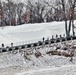 December 2020 ops at Fort McCoy's Whitetail Ridge Ski Area