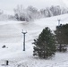 December 2020 ops at Fort McCoy's Whitetail Ridge Ski Area