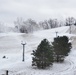 December 2020 ops at Fort McCoy's Whitetail Ridge Ski Area