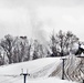 December 2020 ops at Fort McCoy's Whitetail Ridge Ski Area