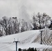 December 2020 ops at Fort McCoy's Whitetail Ridge Ski Area