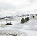 December 2020 ops at Fort McCoy's Whitetail Ridge Ski Area