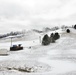 December 2020 ops at Fort McCoy's Whitetail Ridge Ski Area