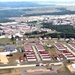 August 2020 aerial views of Fort McCoy