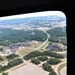 August 2020 aerial views of Fort McCoy