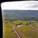 August 2020 aerial views of Fort McCoy