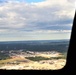 August 2020 aerial views of Fort McCoy