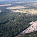 August 2020 aerial views of Fort McCoy