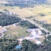 August 2020 aerial views of Fort McCoy