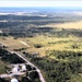 August 2020 aerial views of Fort McCoy