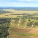 August 2020 aerial views of Fort McCoy