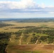 August 2020 aerial views of Fort McCoy