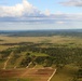 August 2020 aerial views of Fort McCoy