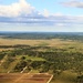 August 2020 aerial views of Fort McCoy