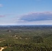 August 2020 aerial views of Fort McCoy