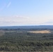 August 2020 aerial views of Fort McCoy