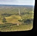 August 2020 aerial views of Fort McCoy