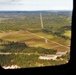 August 2020 aerial views of Fort McCoy