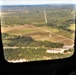 August 2020 aerial views of Fort McCoy