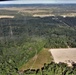 August 2020 aerial views of Fort McCoy